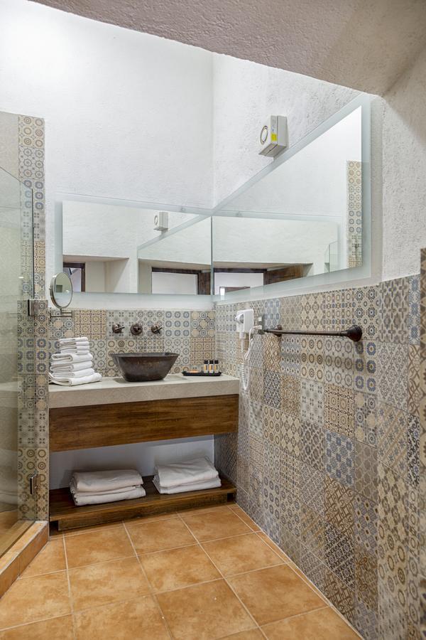 Morazul Hotel Boutique Querétaro Eksteriør bilde