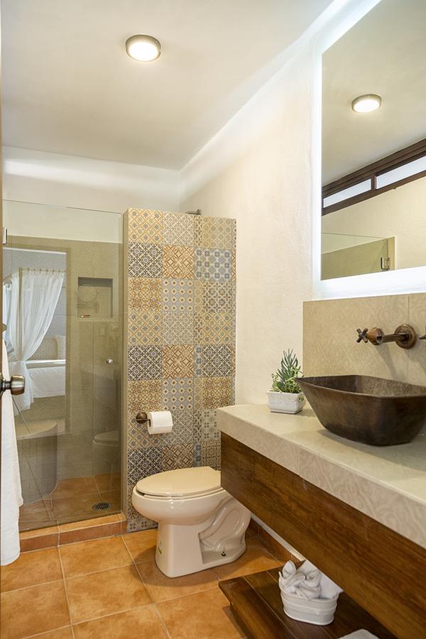 Morazul Hotel Boutique Querétaro Eksteriør bilde
