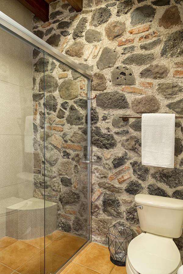 Morazul Hotel Boutique Querétaro Eksteriør bilde