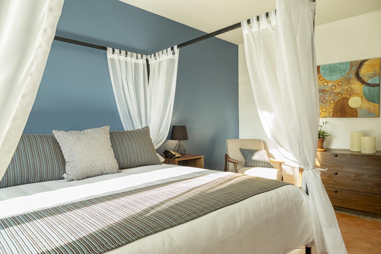 Morazul Hotel Boutique Querétaro Eksteriør bilde