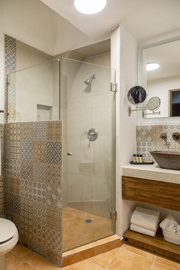 Morazul Hotel Boutique Querétaro Eksteriør bilde